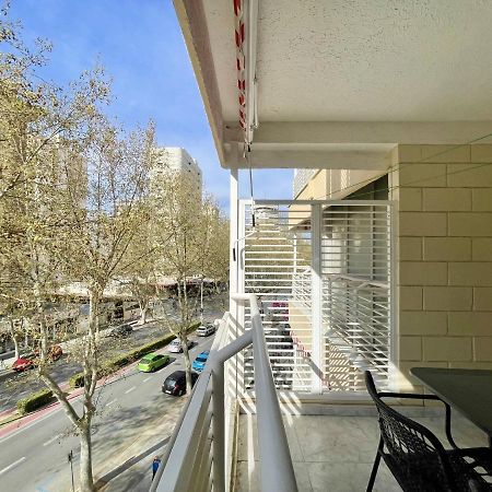 Magnificent Mediterraneo Apartment Benidorm Exterior photo